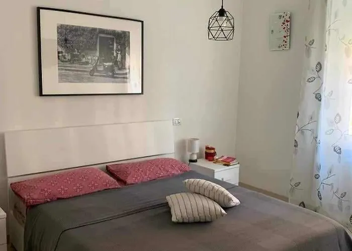 Ferienhaus Savasso