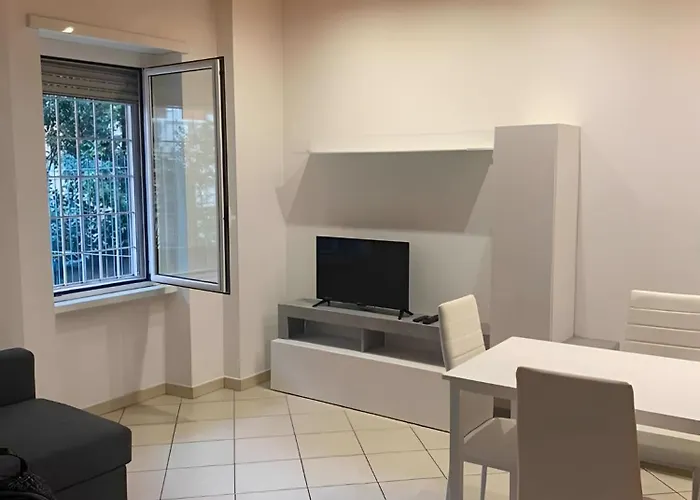 Ferienhaus Savasso Rom