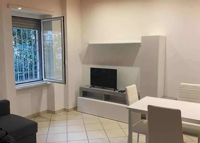 Savasso Ferienhaus *