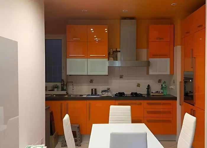 Ferienhaus Savasso