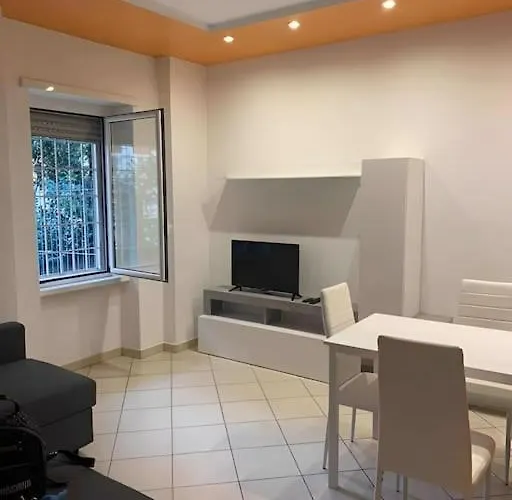 Savasso Ferienhaus Rom