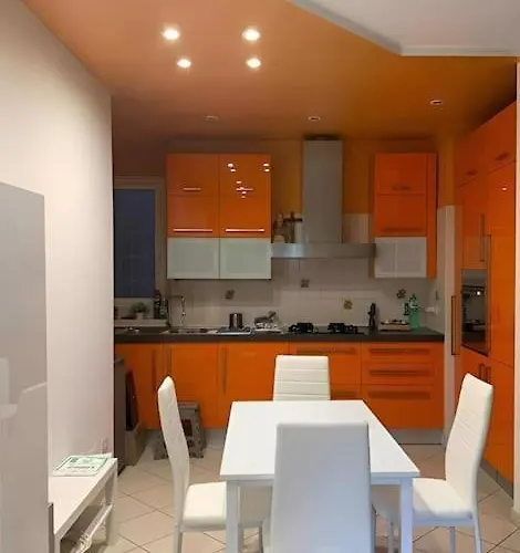 Savasso Ferienhaus Rom